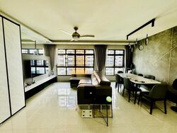 Blk 546C Segar Vale (Bukit Panjang), HDB 5 Rooms #461720941
